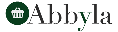 Logo - abbyla.com
