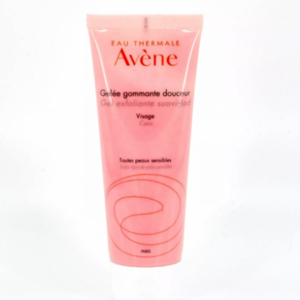 Avene Gel Exfoliante Suave 50ml