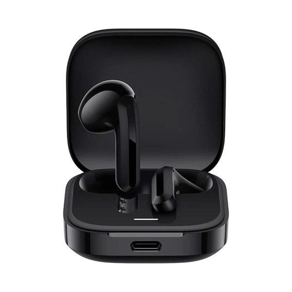 Xiaomi auriculares buds 6 active black